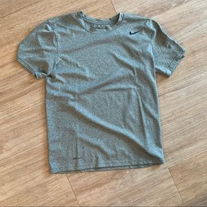 Nike Dri-fit Short Sleeve